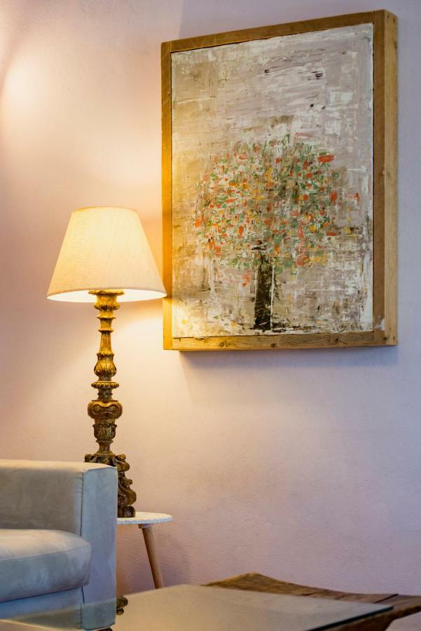Villa Annetta Poggi Exteriér fotografie